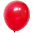 Balloons - Red